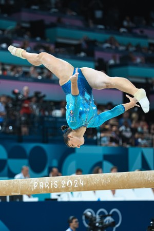 italy wag aa artistic gymnastics aug 1 57